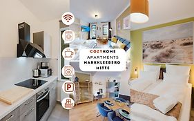 CozyHome Markkleeberg Mitte